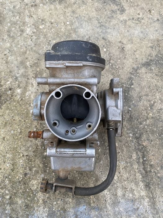 Carburator Suzuki LTZ AK47 ( original made in Japan )
