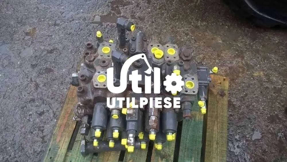 distribuitor hidraulic volvo ec460 ec360 ec380 ec480 ec700 + piese