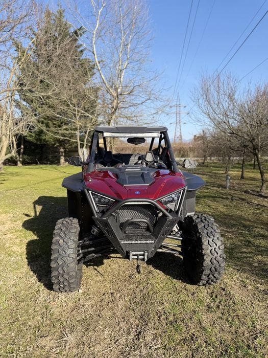 Polaris RZR Pro XP Ultimate 64