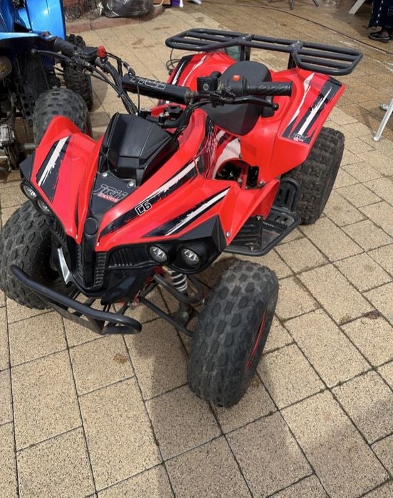 Vând ATV pentru copii