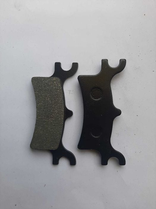 Placute frana spate Polaris Xpedition 325 Trail Boss 330 Magnum 500