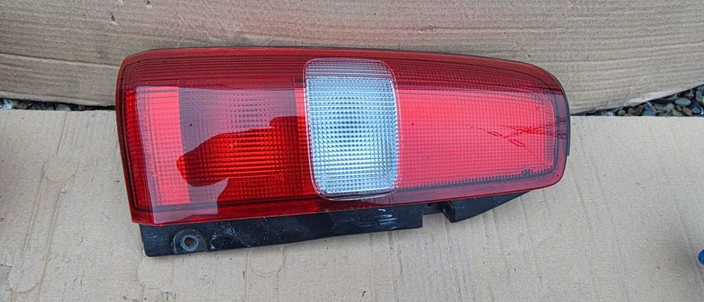 Stop stanga Suzuki Jimny 1999 - 2010