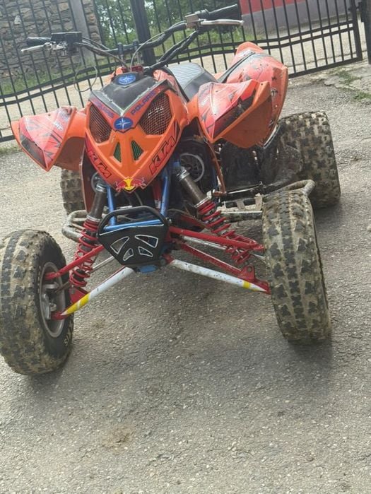 Polaris outlaw 525 70 cp