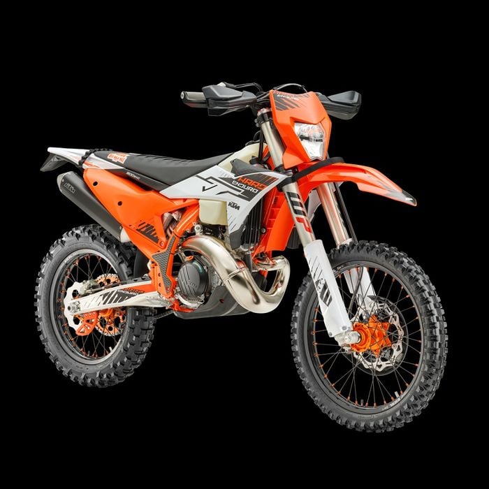 KTM 300 Hardenduro 2026  SixDays Husqvarna Gas Gas modele 2026