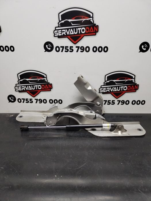 set balamale capota fata jeep grand cherokee 3 (2005-2010) 3.0 motorin