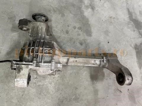 grup, diferential fata nissan navara d40 06-14 sh 2005-2010