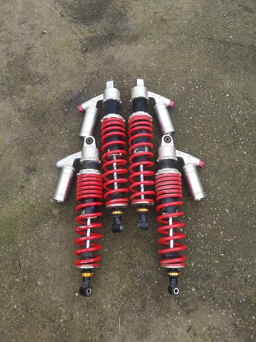 Suspensie Atv TGB CF MOTO CAN-AM