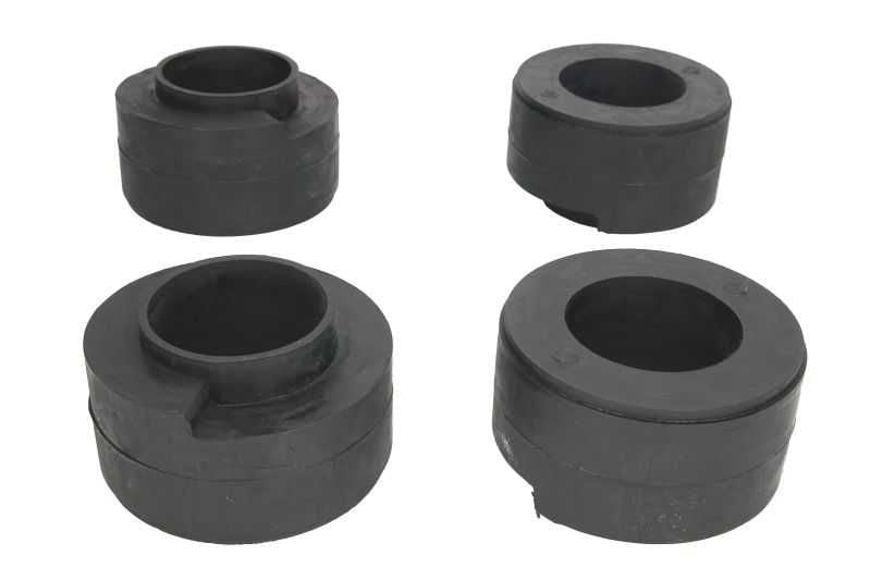 Kit Inaltare suspensie Suzuki Jimny 6 cm