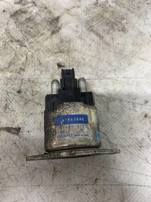 Modul electronic  Jeep Cherokee 2.2 Motorina 2016