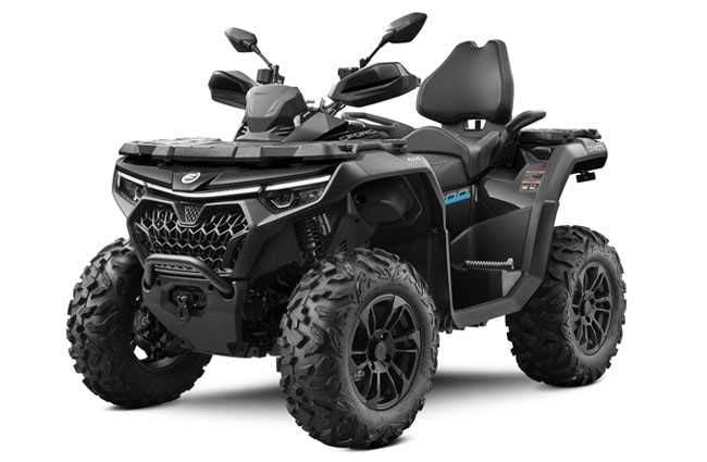 ATV CFMOTO Cforce 1000 X10 EPS T3 2026 | Rate | Leasing