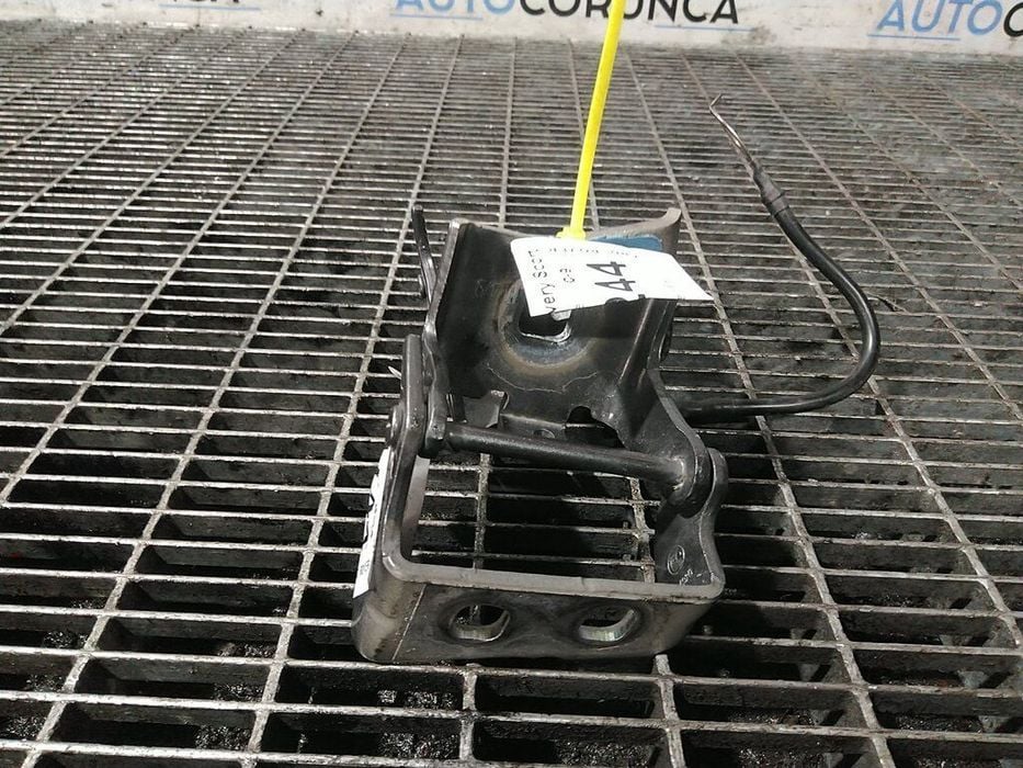 Balamale Haion Land Rover Discovery Sport 2014 - 2019 GRI (1244)