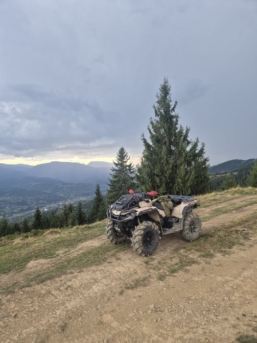 Canam xmr 2023 ca nou