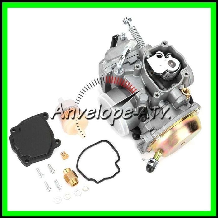 Carburator Atv POLARIS MAGNUM 500 RANGER 500 SPORTSMAN 500 Big Boss