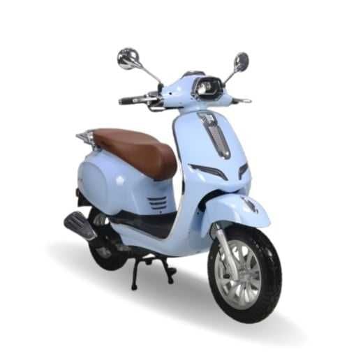 Scutere delivery, pe benzină 50cc, omologate RAR, RS4,, 2.9 CP, Euro 5