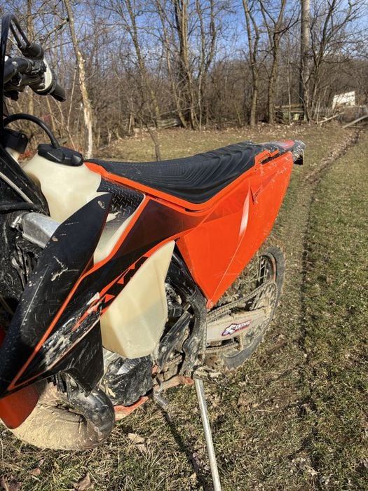 Ktm 300exc an 2020