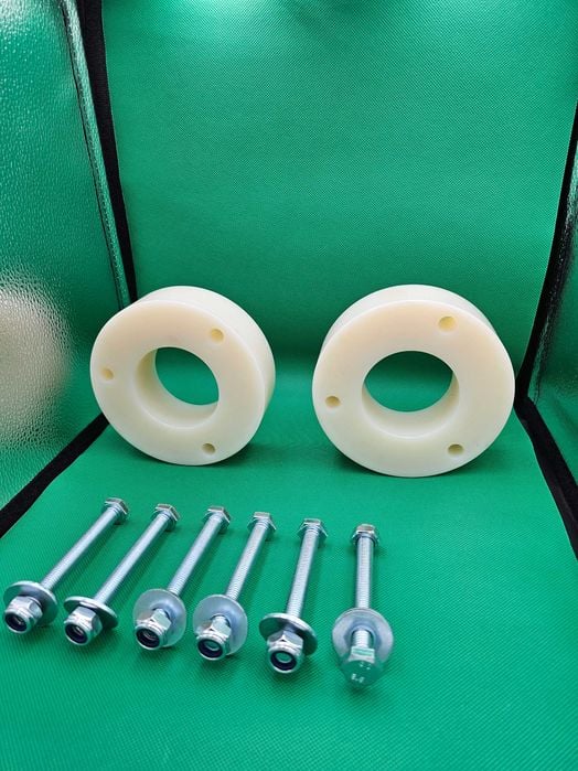 Kit Inaltare Suspensie Nissan Navara D40 +5cm