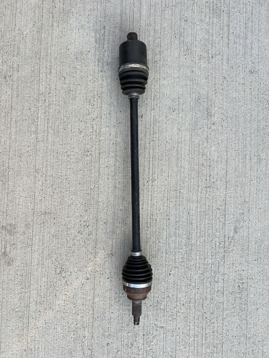 Planetara Polaris RZR Turbo S