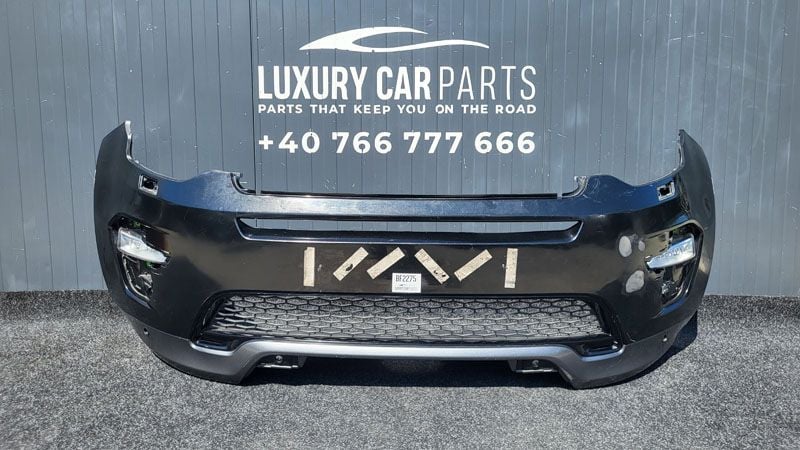 Land Rover Discovery Sport Dynamic L550 2014/2020 Bara fata BF2275