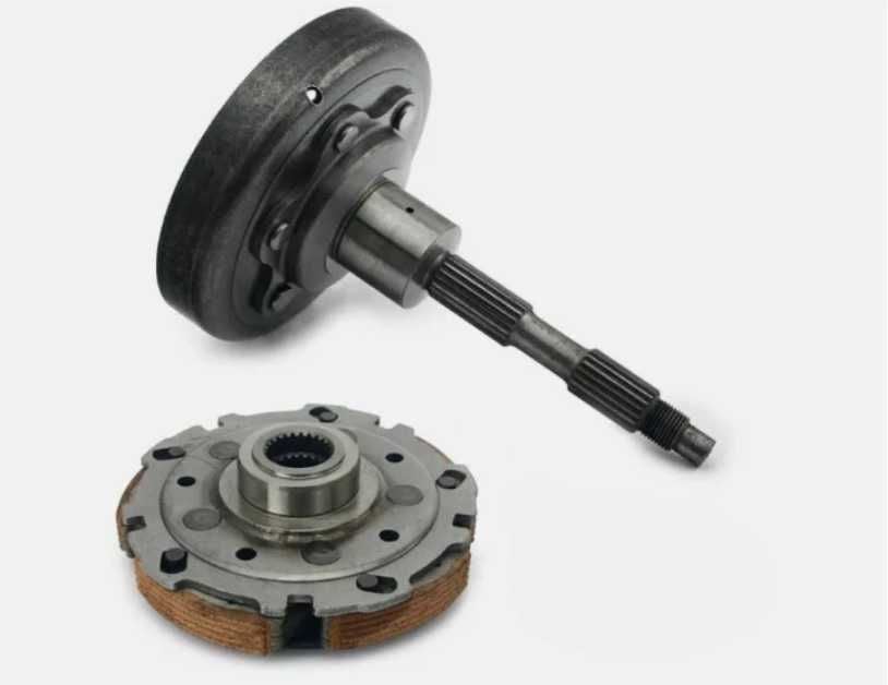 Ambreiaj Yamaha Grizzly Rihno ATV YFM600cc 660cc Complet NOU