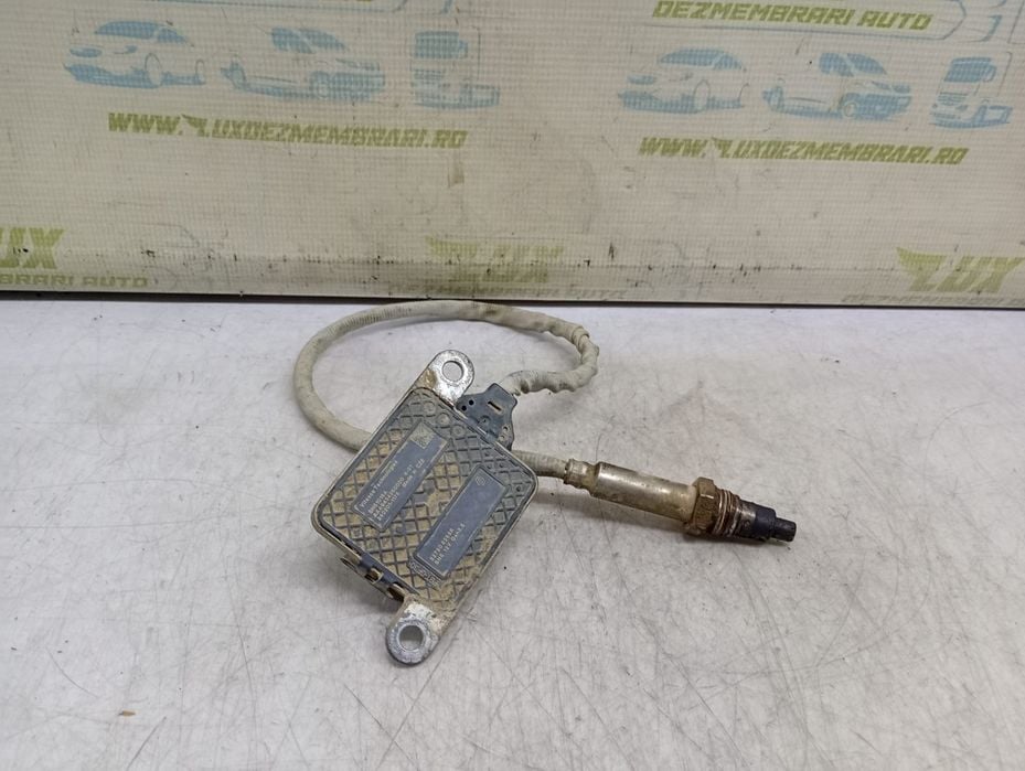 Senzor nox Nissan Navara D23 (facelift) (2019 - 2024) (2.3 dci) YS23