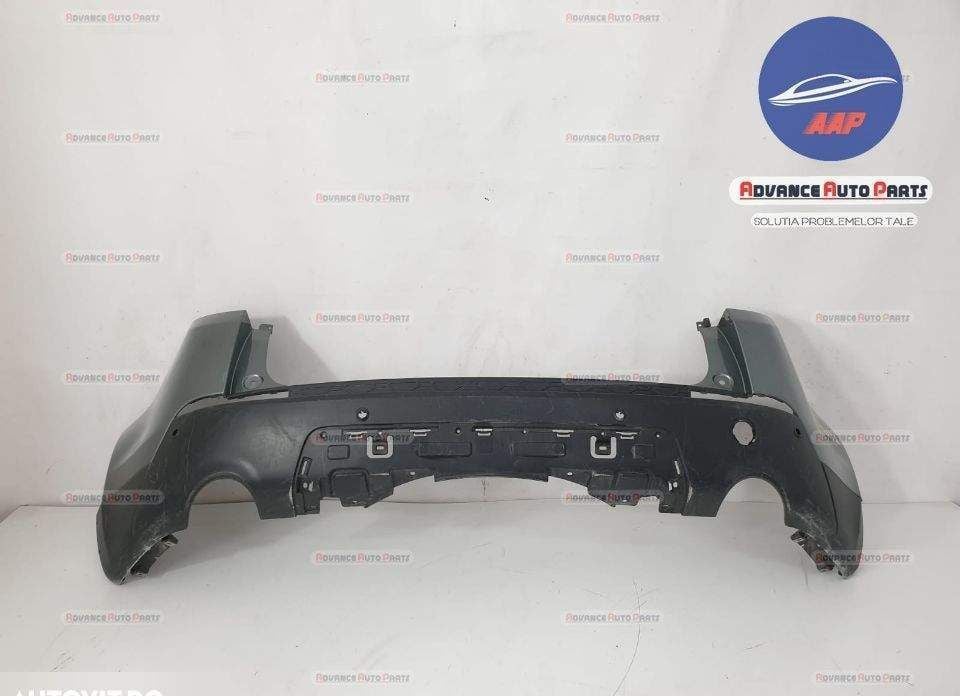 Bara spate cu senzori originala in stare buna Land Rover  Discovery Sp