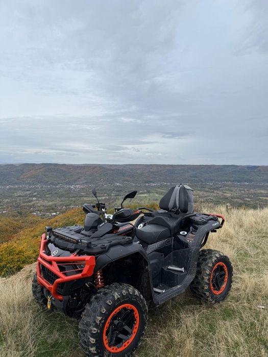 Cf moto 1000 x10 Premiu 2024 schimb cu auto maxim 3000e si dif