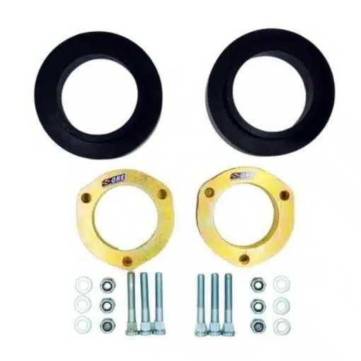Kit inaltare suspensie Toyota Land Cruiser / Prado 90 +5cm Ore4X4