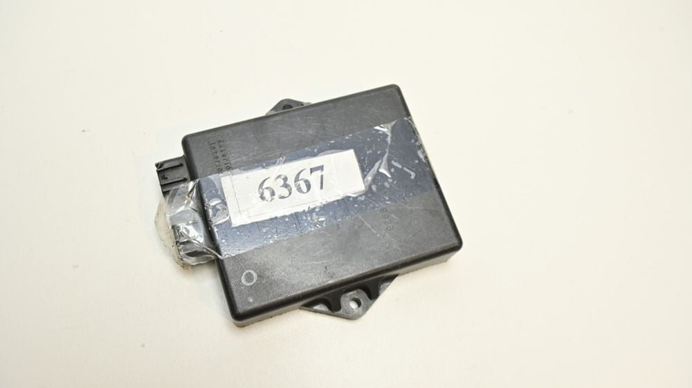 ECU CDI Calculator Unitate Control Yamaha YZF R6 1999 - 2002