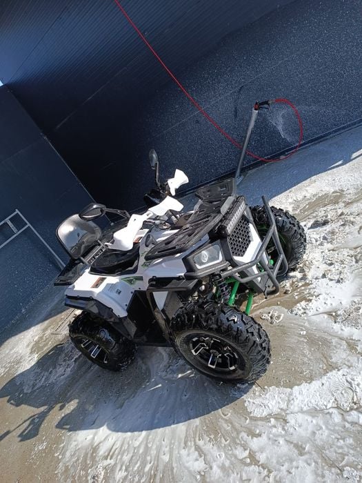 Vind ateveu rdb de 200cc