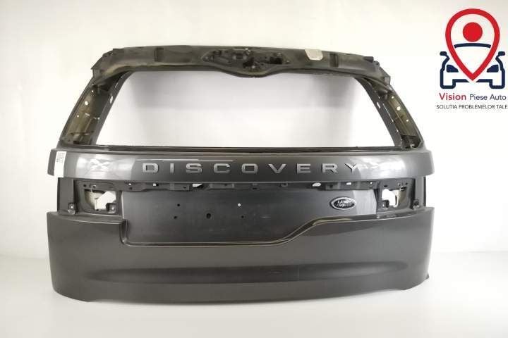 Haion Capota Portbagaj Original Land Rover Discovery 5 2016 2017 2018