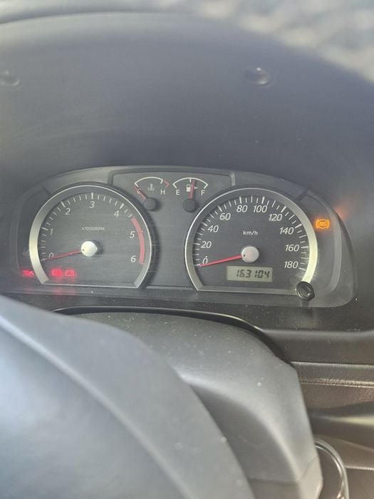 Suzuki jimny 2009 diesel