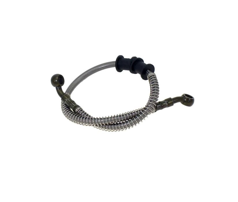 Conducta furtun frana mana etrier repartitor CF Moto 500 625 550 800