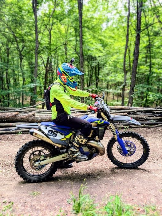 SHERCO 300 SE Factory nu ktm300/ATV/Schimb cu ATV