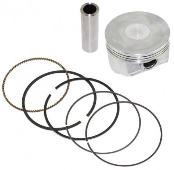 Piston Segmenti CFMOTO 500 CF Moto 500 CF500 X5 U5 ATV 87.5MM