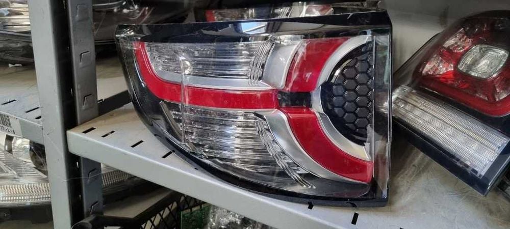 Stop tripla lampa spate stanga dreapta  Land Rover Discovery Sport