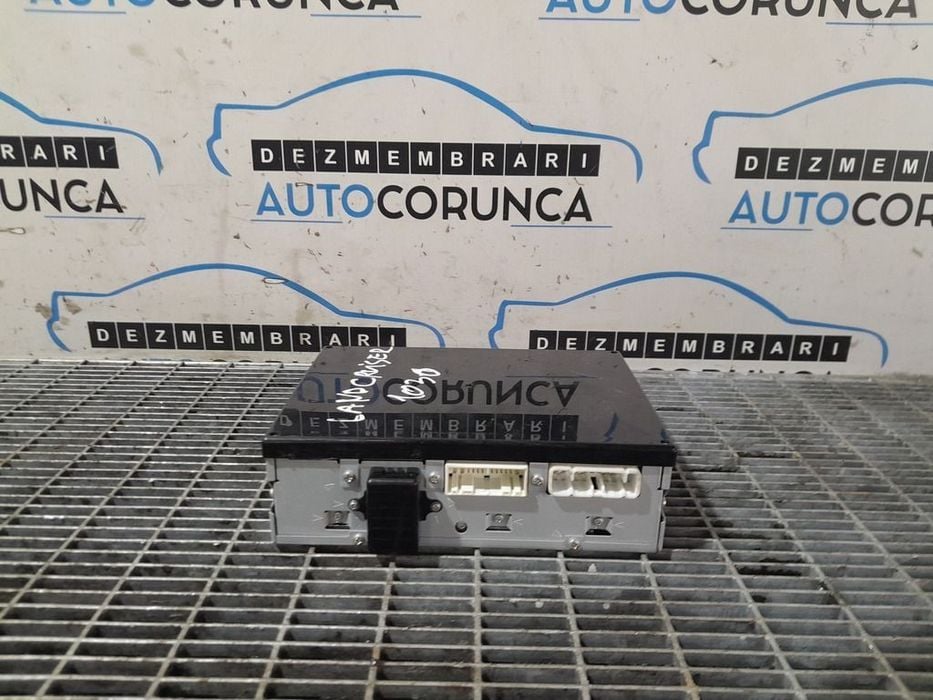 Amplificator audio Toyota Land Cruiser J12 2002 - 2010 (1030) 8628060281