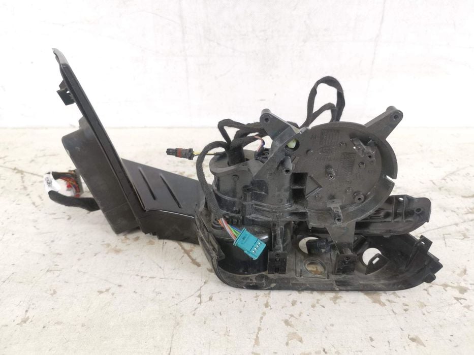 Oglinda Dreapta Land Rover DEFENDER SUV [L663] [2019 - 2020 2021 2022