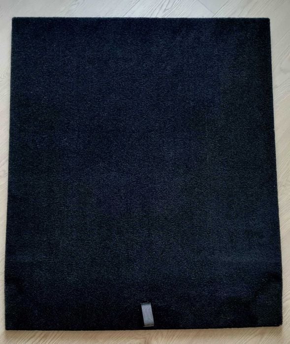 Carpeta - capac originala pt. portbagaj Jeep Wrangler JLU (4 usi)