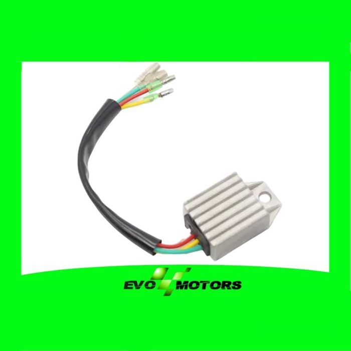 Releu Incarcare Honda XR250 XR250R 1986-2004 XLR250R A862