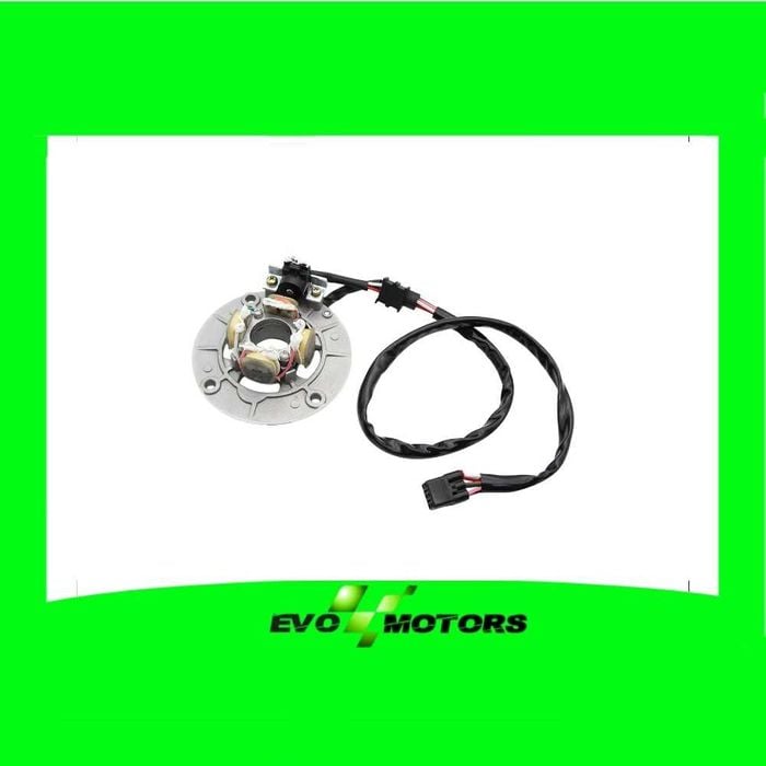 Stator alternator Yamaha YZ400 YZ426 YZ450 YZ250 bobina A952