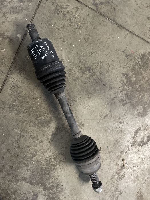 Planetara dreapta fata Jeep Cherokee 2.2 Motorina 2016