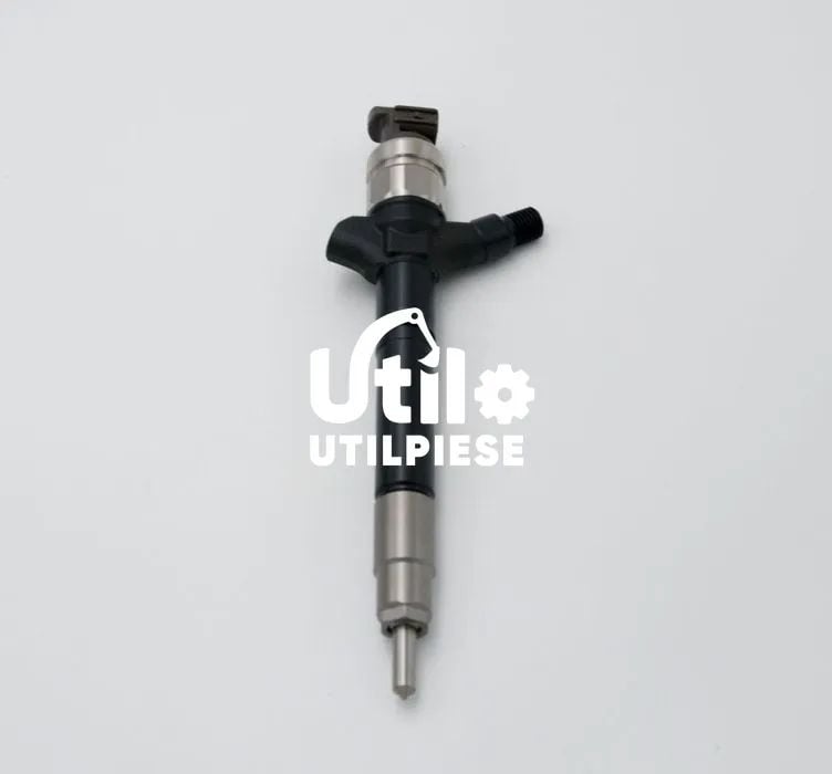 injector denso 095000-6680 23670-0r050 toyota hilux hiace dyna