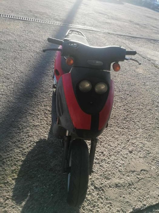 Scuter de vânzare sau la schimb