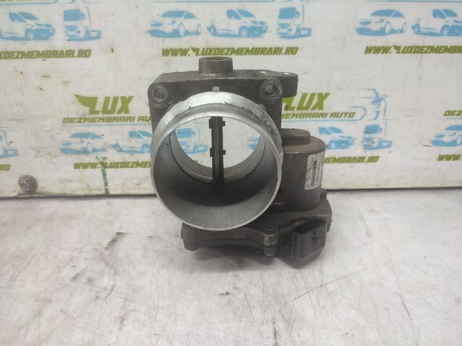 Clapeta acceleratie Nissan Navara D23 (facelift) (2019 - 2024)YS23