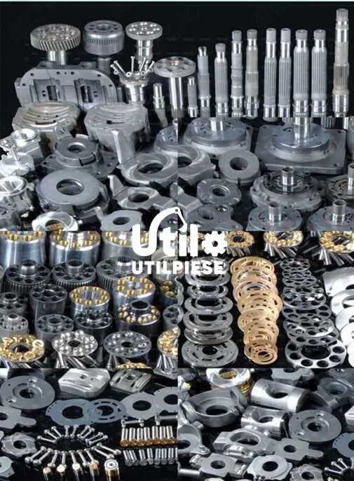 kit reparatie pompa rexroth cat 335 340 345 349 365 385 + piese