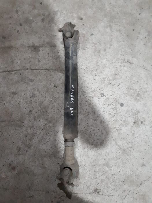 Cardan Nissan Navara d40 Fata