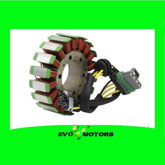 Stator ATV POLARIS Sportsman 800 RZR Ranger Alternator Bobina A676