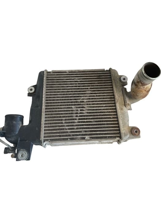 Radiator Intercooler Toyota Land Cruiser Lj12_, Kzj12_, Trj12_, Kdj12_