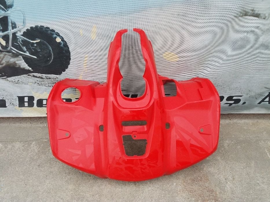 Piese de schimb ATV Suzuki Kingquad 450/500/750 Carena fata