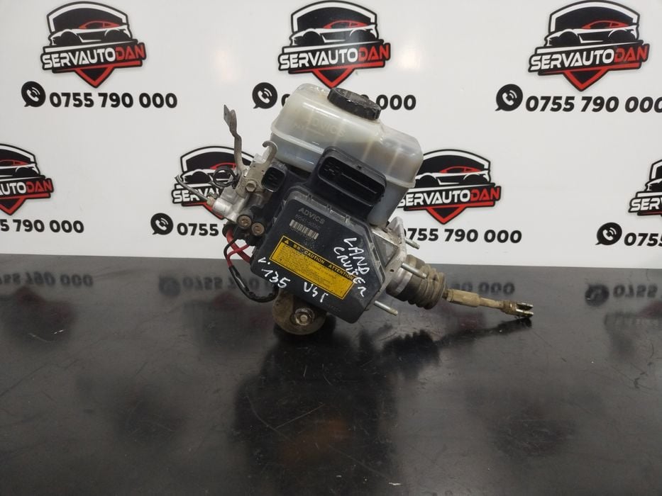pompa abs toyota land cruiser (2002-2010) 3.0 motorina 2008
